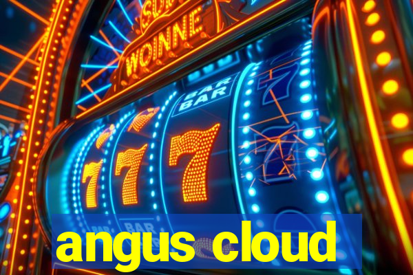 angus cloud